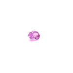 2.25 carat, Pink, East | Africa, Oval, No Heat Gemstone, 718 – Picture 4
