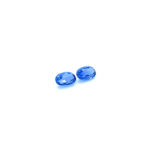 3.02 carat, Blue, Ceylon, Oval, No Heat Gemstone, 1827 – Picture 5
