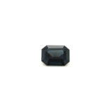 7.92 carat, Blue, Ceylon, Emerald, Natural Gemstone, 9034 – Picture 4