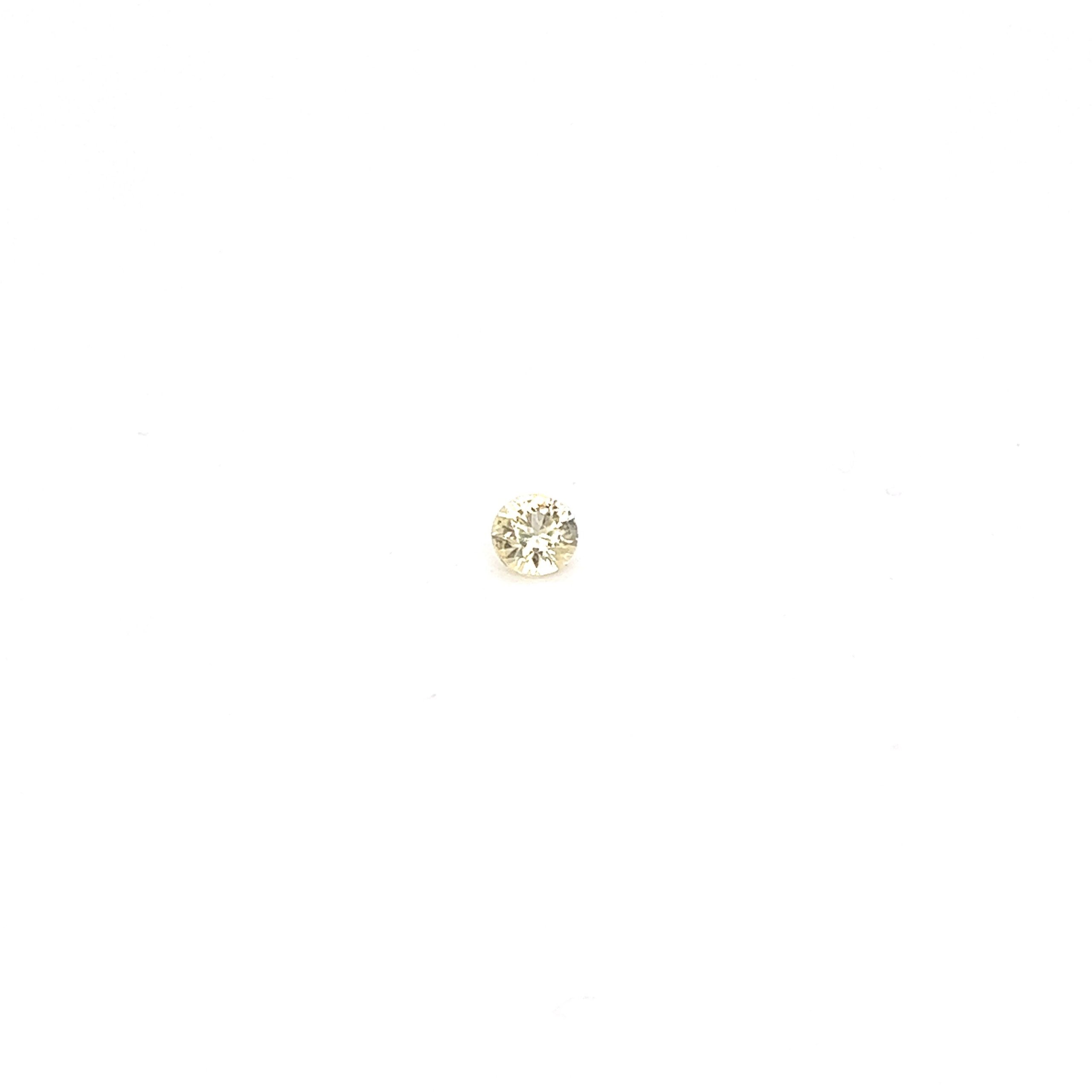 1.42 carat, , Ceylon, , Heated Gemstone, 5563 – Picture 4