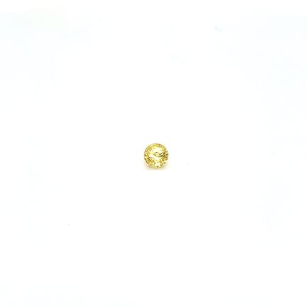 yellow-round-Sapphire-5581