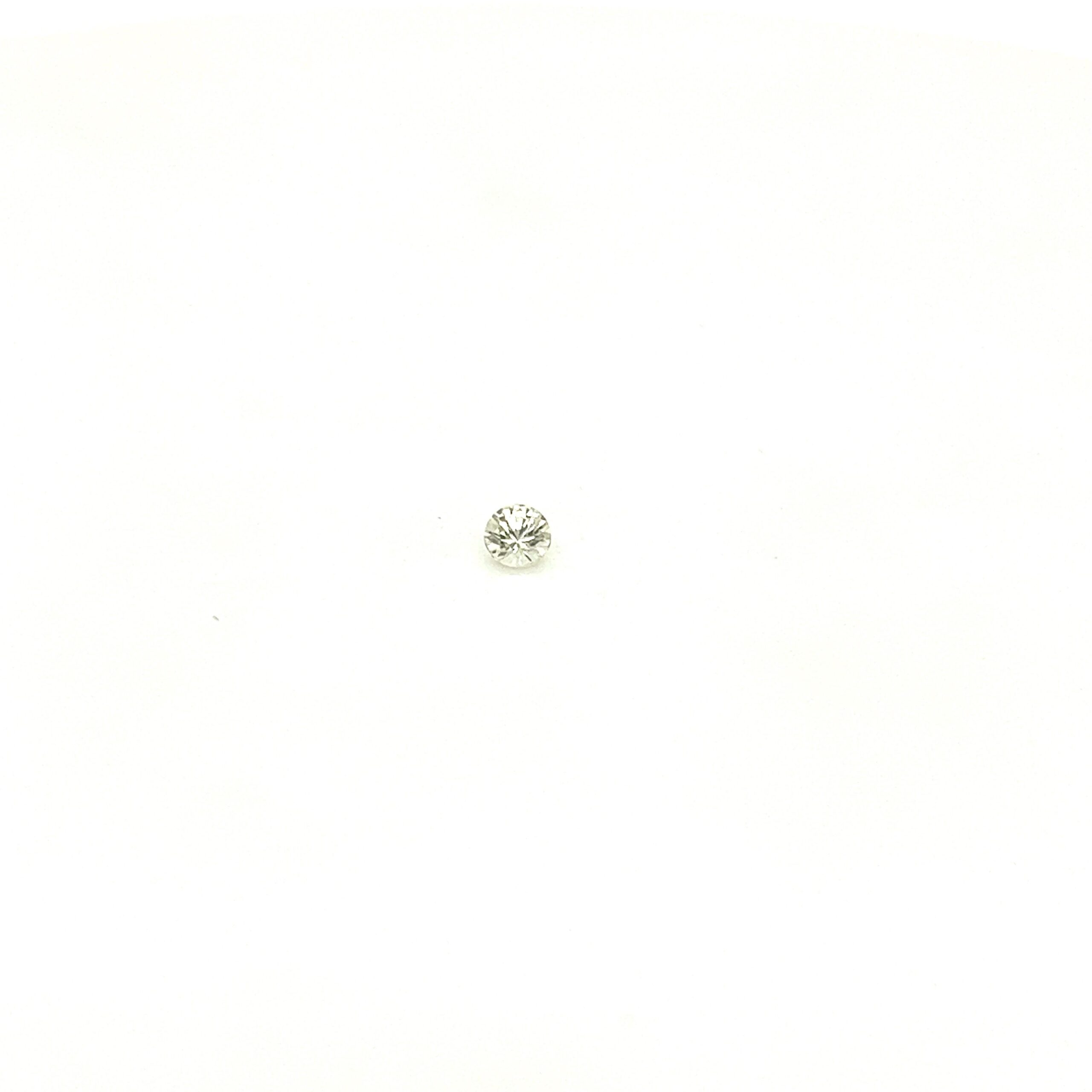 0.7 carat, , Ceylon, , Heated Gemstone, 5926 – Picture 4